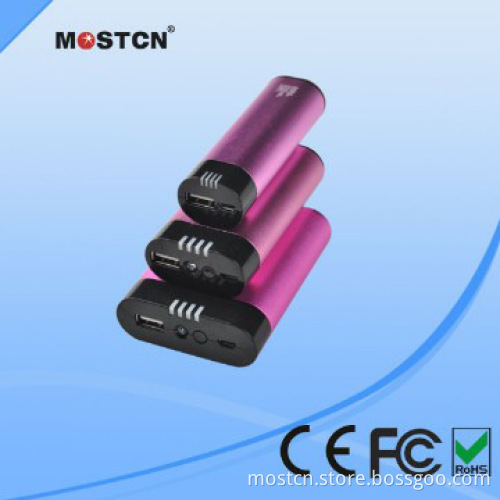 portable power banks 14000mah mobile power bank
